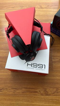 MSI H991 Headset