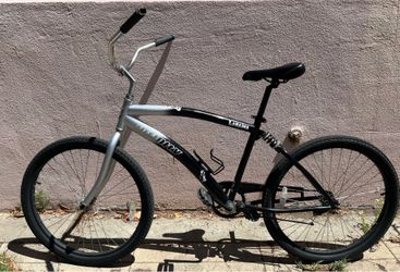 Used Bicycle 26inch Wheel Infinity Lahaina Beach Cruiser