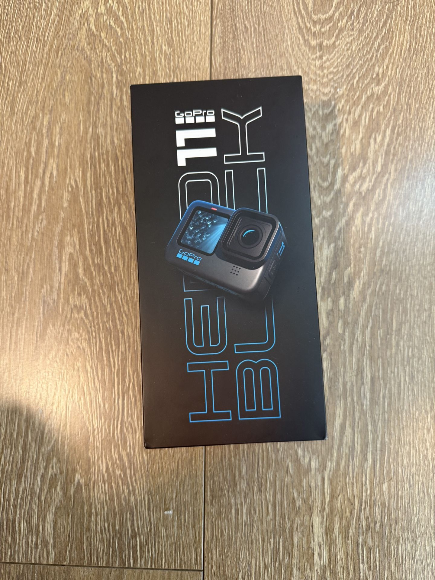 GoPro Hero 11 Action Camera