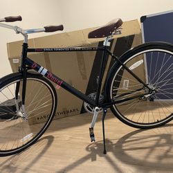 Solé Bicycle City Cruiser 