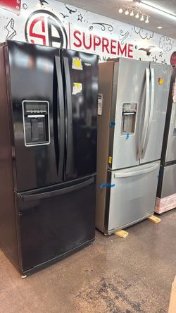 REFRIGERATOR FOR SALE NEAR ME – BRAND NEW & OPEN BOX FRIDGE FREEZER