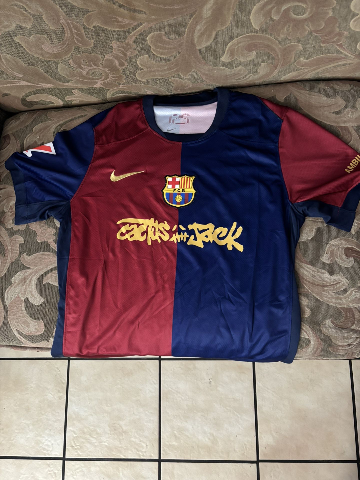 Jersey