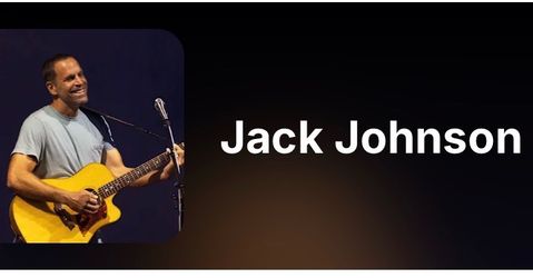 Jack Johnson Hollywood Bowl oct 10 tickets