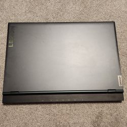 Gaming Laptop