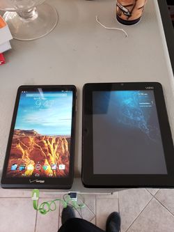 Android tablets