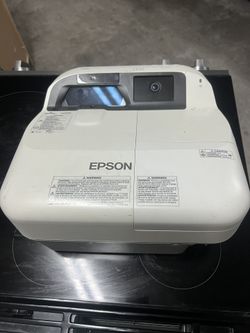 Epson Projector 