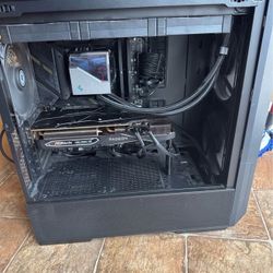 High end Gaming/productivity Pc