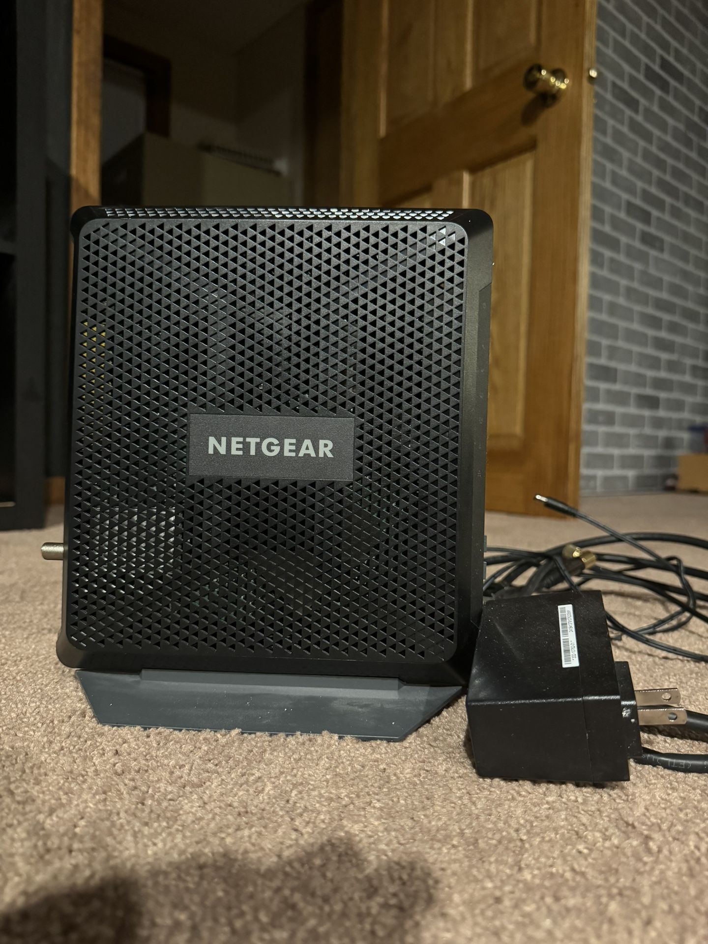 Netgear Nighthawk Router