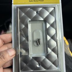 Light Switch Cover
