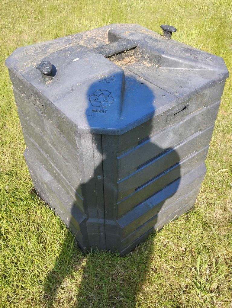 Compost Bin 