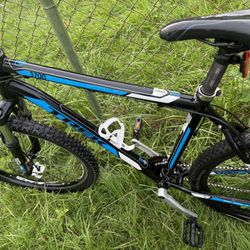 Trek Bike 