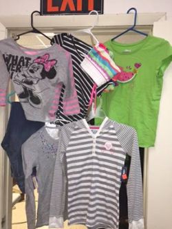 Girl's Old Navy size 12 clothes