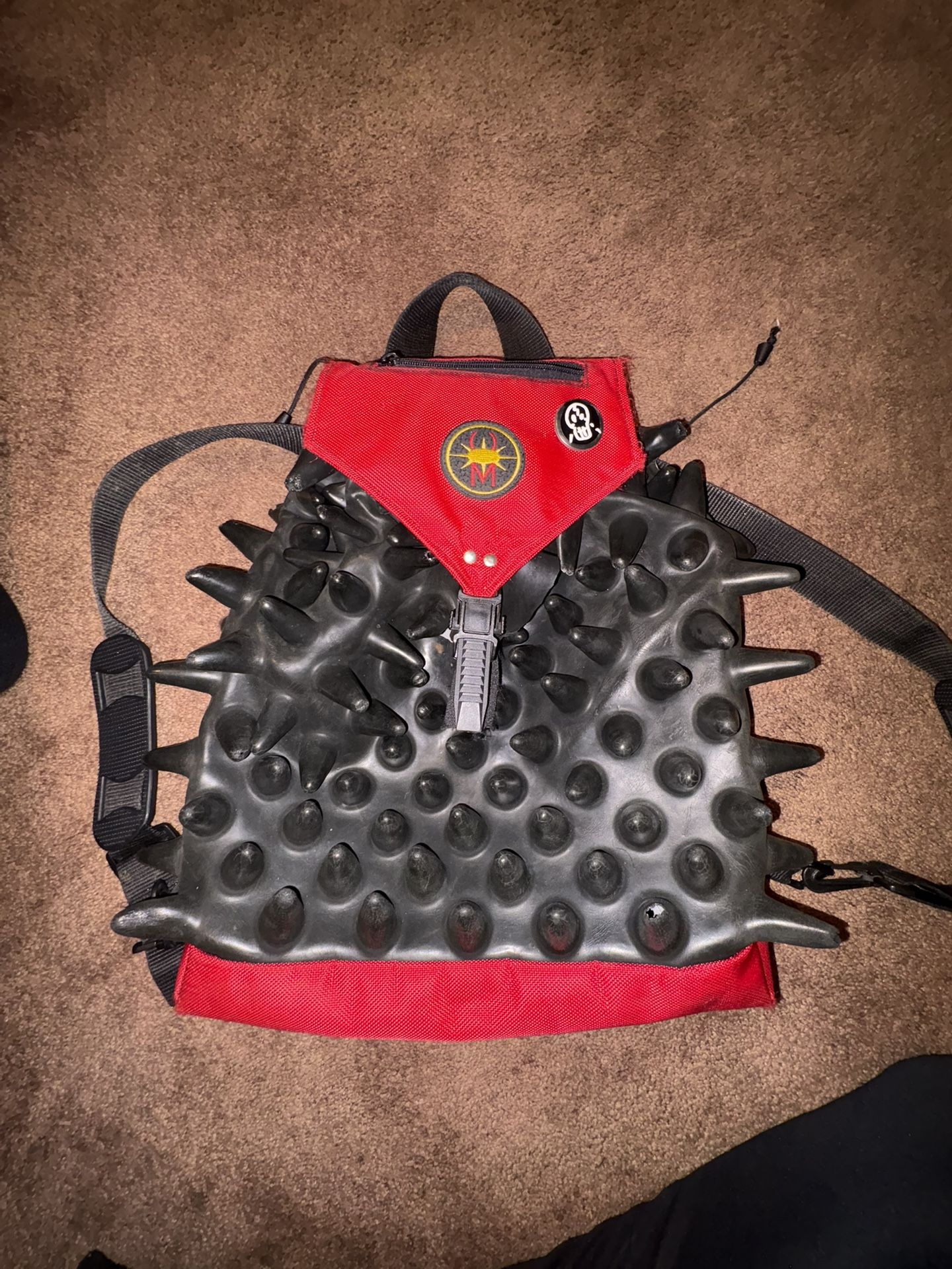 Craig Morrison Bug Bag