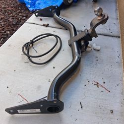 Hitch Receiver