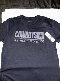 Dallas Cowboys T-shirt
