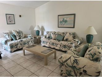 Living room / sala
