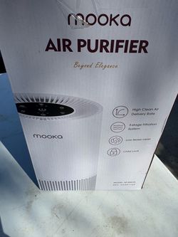 Air purifier