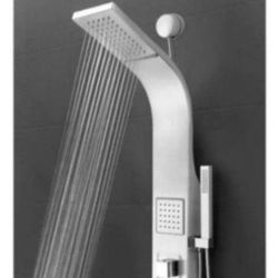 SHOWER PANEL