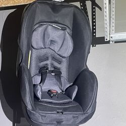 Car Seat