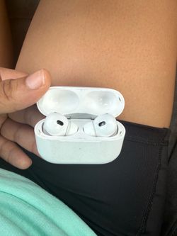 AirPod Pro 2