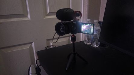 Sony ZV-1 II Creator Bundle