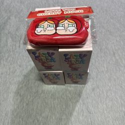 Labubu Lazy Yoga Series( Read description)