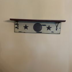 Wall Shelf 