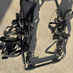 Bike Rack For Car 