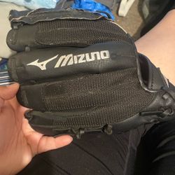 Mizuno 10inch Baseball Glove