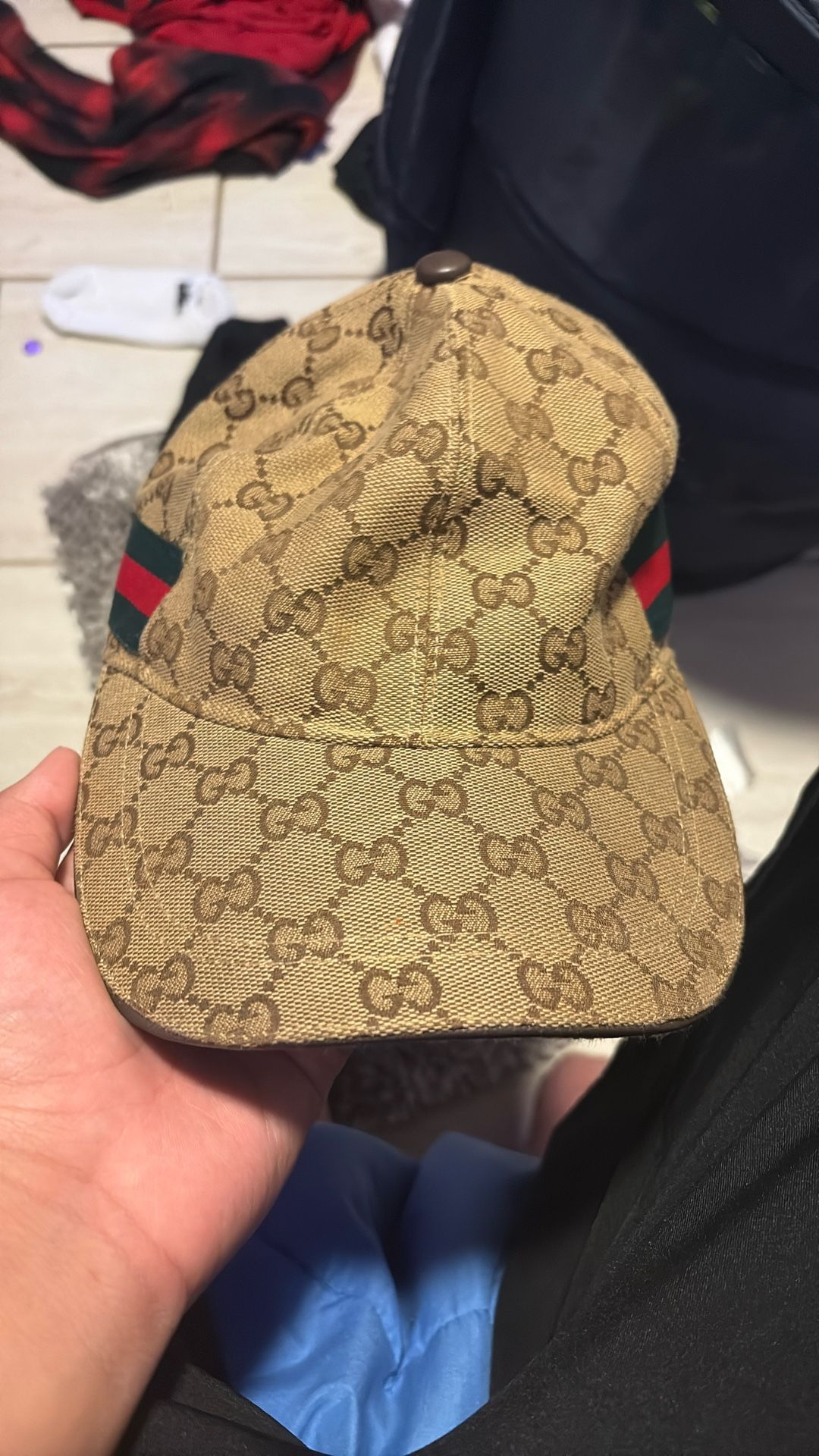 Gucci