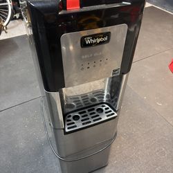 Whirlpool Water Dispenser