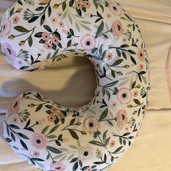 Boppy Nursing Pillow