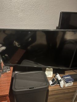 Vizio TV