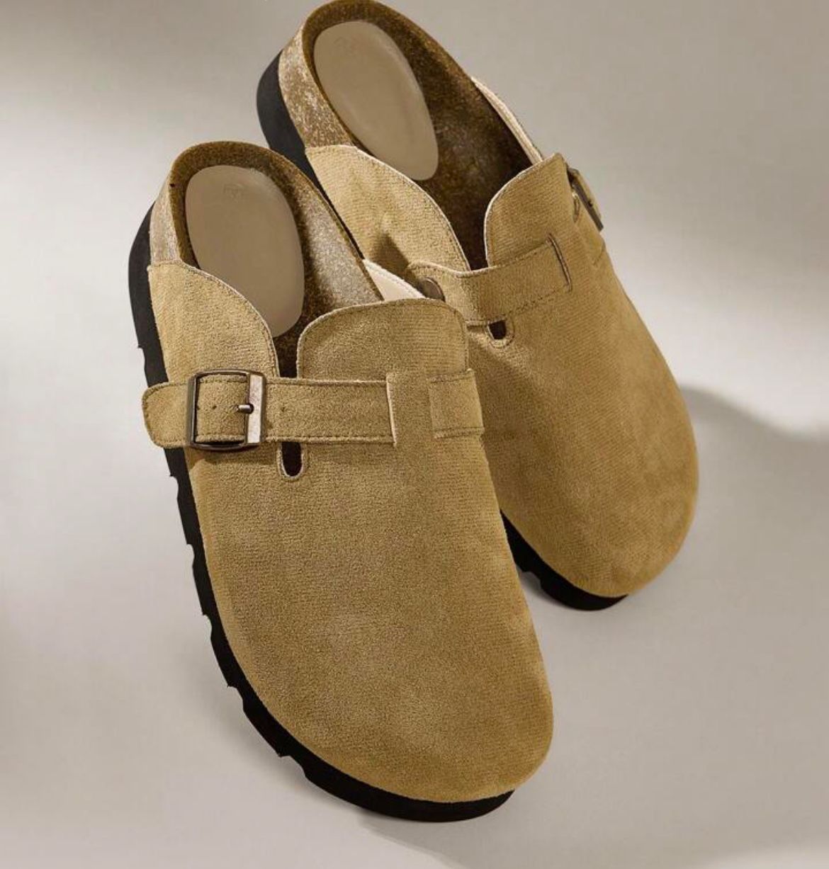 Birkenstock Boston