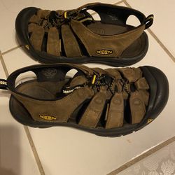 Sandals Keen . Size 42