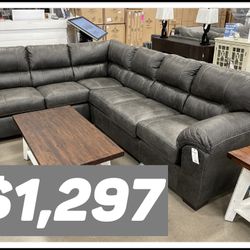 Brand New Sectional Sofa