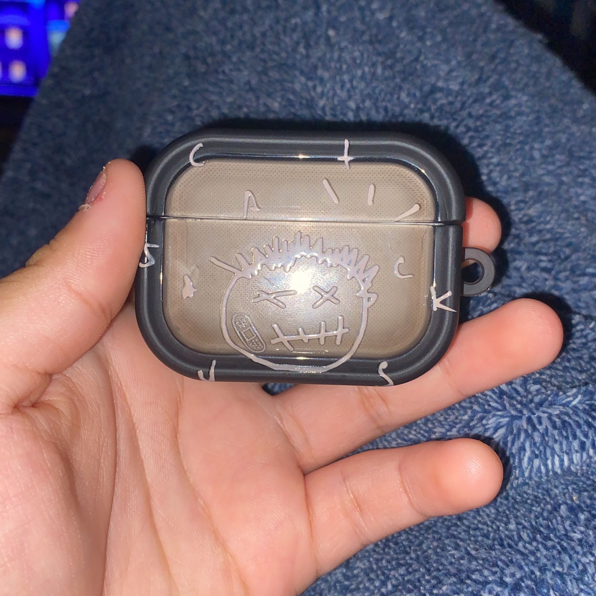 Selling AirPods Pro 2nd Gen