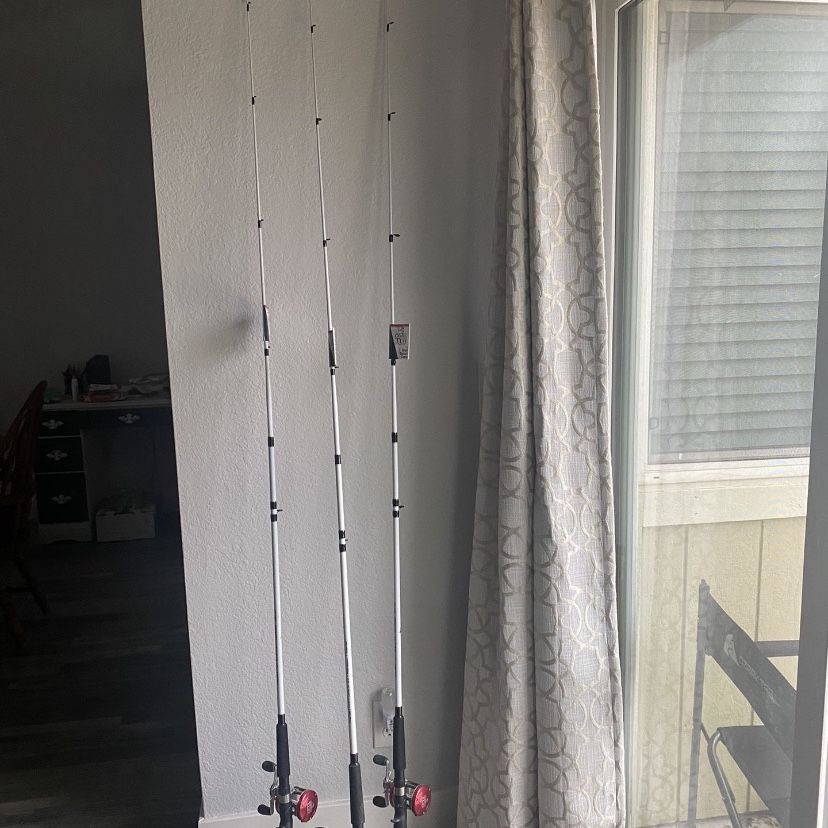 coastal tuff 7' rod and baitcast combo ProFISHiency Drip youll enjoy this combos all Fish - Rod / Reel