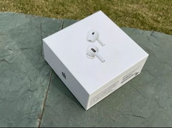 Airpods Pro 2