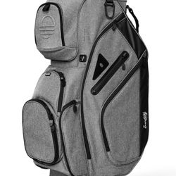 Sunday Golf Cart Bag (Still in Box)