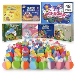 Bath Bombs