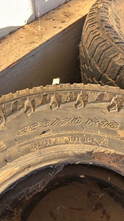 Tires