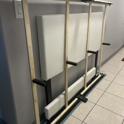 Bed Frame