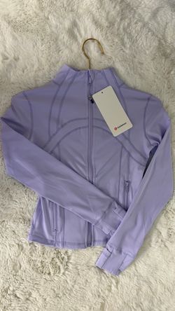 LULULEMON JACKET