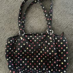 Vera Bradley Purse