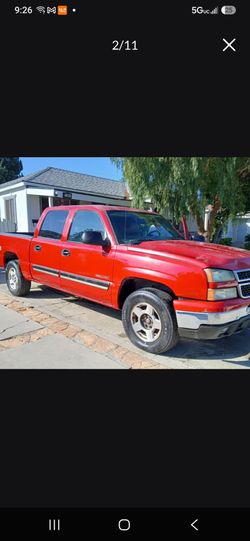 ENGINE ONLY for a2006 Chevrolet silverado, 1500  vortec max 4x4 6.0L V8,$3500