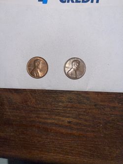 1969 Penny In 1971