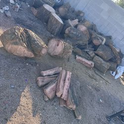Firewood