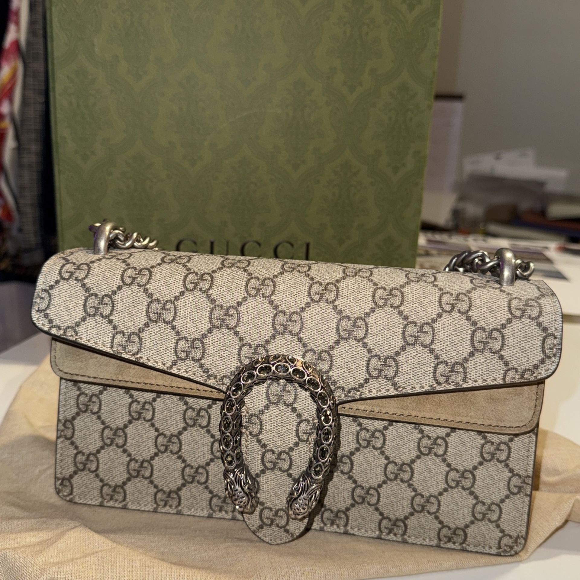 Gucci Dionysus Small Handbag