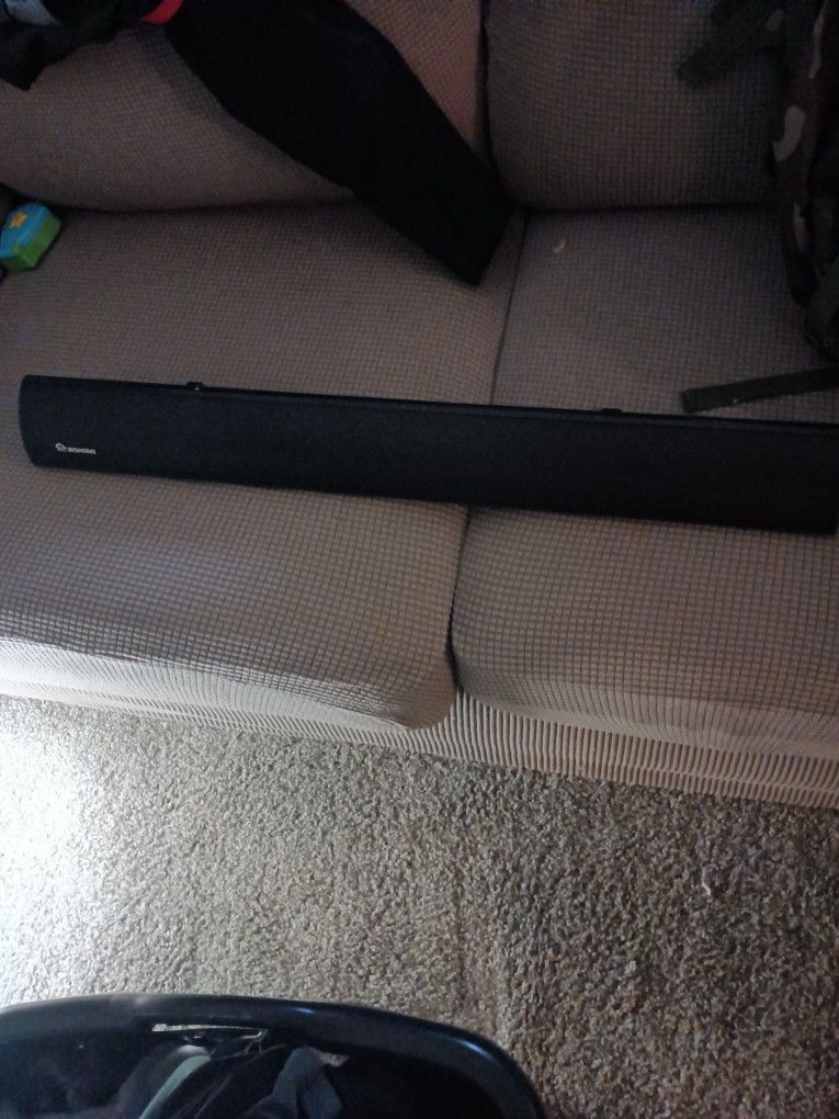 Sound Bar